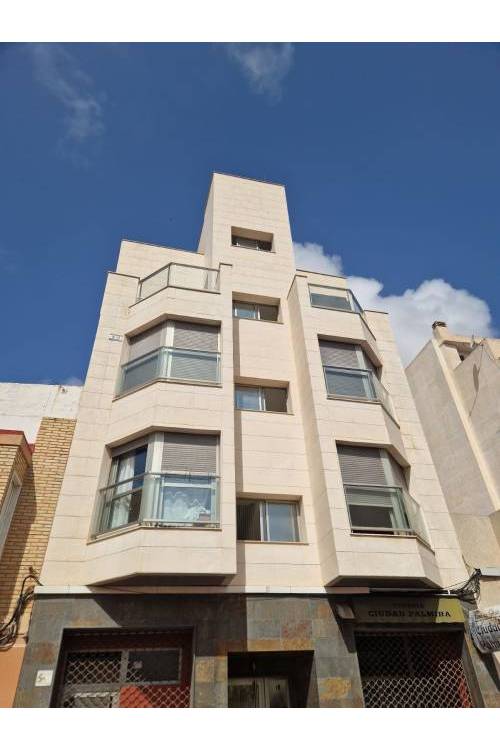 Apartment - Venta - Torrevieja - Torrevieja Centro