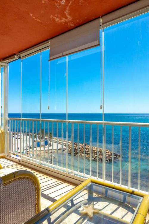 Apartment - Venta - Torrevieja - Torrevieja Centro