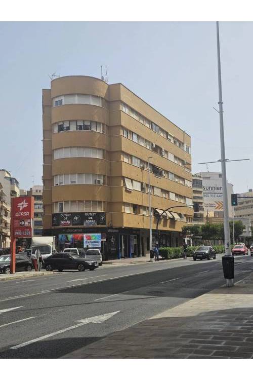 Apartment - Venta - Torrevieja - Torrevieja Centro