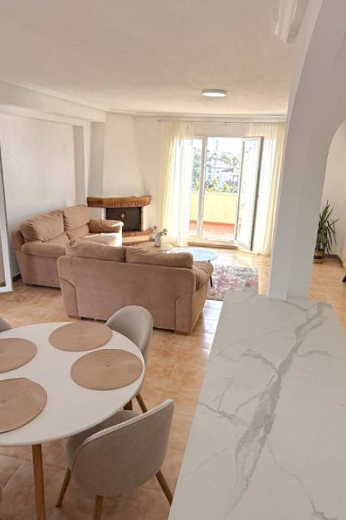 Apartment - Venta - Torrevieja - Torrevieja Centro