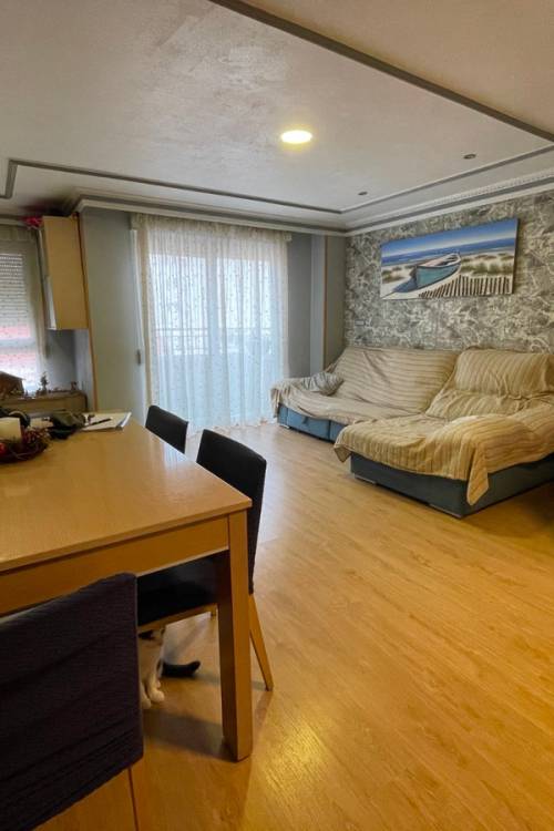 Apartment - Venta - Torrevieja - Torrevieja Centro