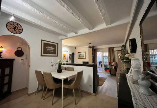 Apartment - Venta - Torrevieja - Torrevieja Centro