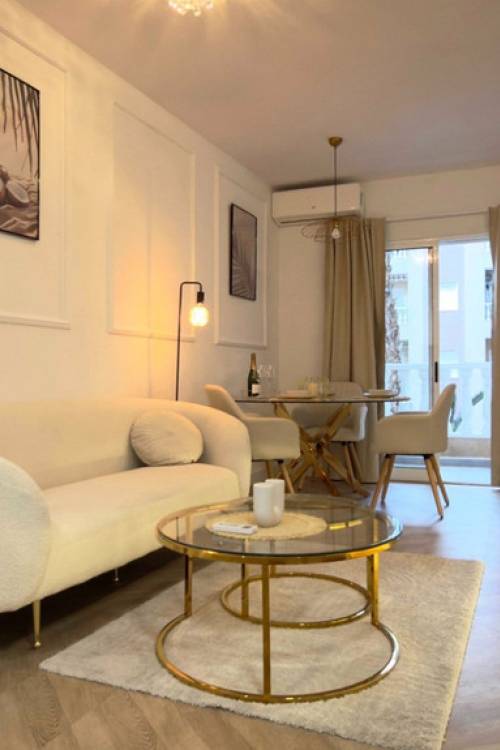 Apartment - Venta - Torrevieja - Torrevieja Centro