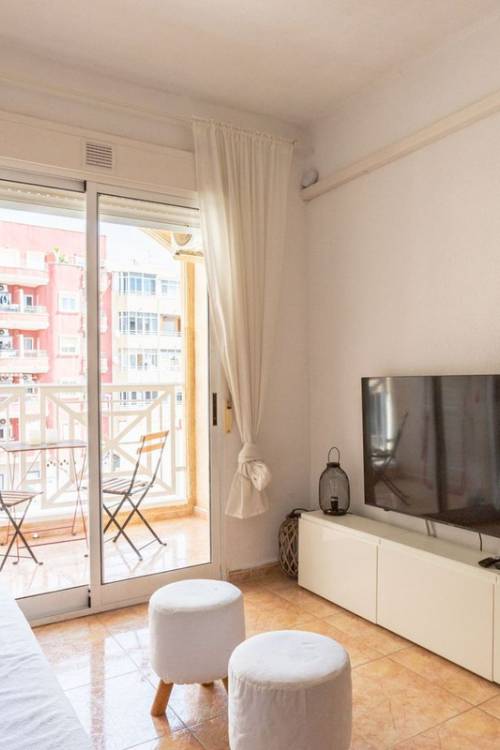 Apartment - Venta - Torrevieja - Torrevieja Centro