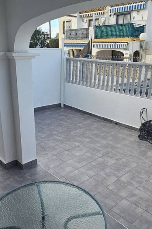 Apartment - Venta - Torrevieja - Torrevieja Centro