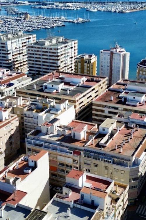 Apartment - Venta - Torrevieja - Torrevieja Centro