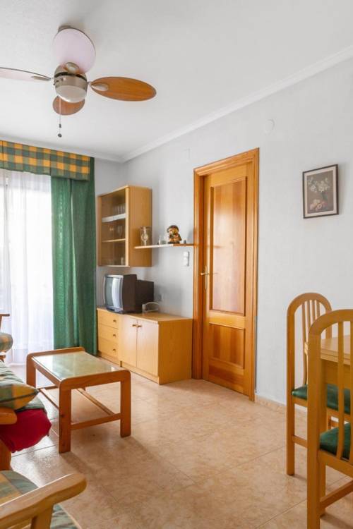 Apartment - Venta - Torrevieja - Torrevieja Centro