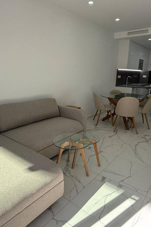 Apartment - Venta - Torrevieja - Torrevieja Centro