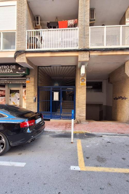 Apartment - Venta - Torrevieja - Torrevieja Centro