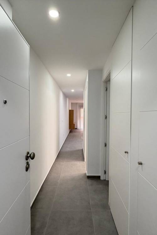 Apartment - Venta - Torrevieja - Torrevieja Centro