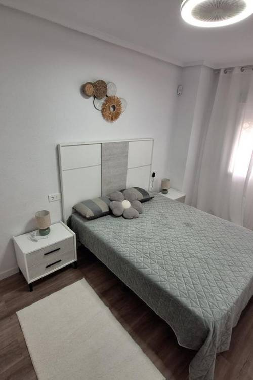 Apartment - Venta - Torrevieja - Torrevieja Centro