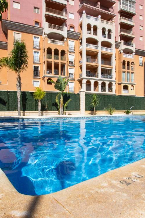 Apartment - Venta - Torrevieja - Torrevieja Centro