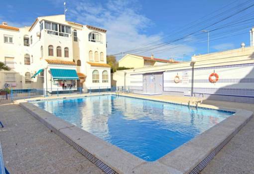 Apartment - Venta - Torrevieja - Torrevieja Centro
