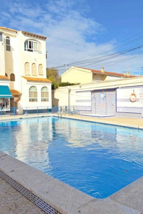 Apartment - Venta - Torrevieja - Torrevieja Centro