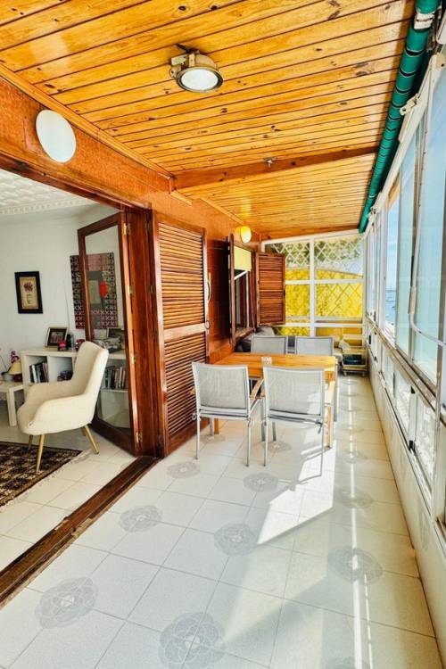 Apartment - Venta - Torrevieja - Torrevieja Centro