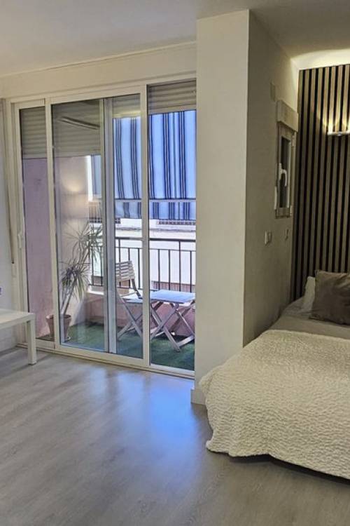 Apartment - Venta - Torrevieja - Torrevieja Centro