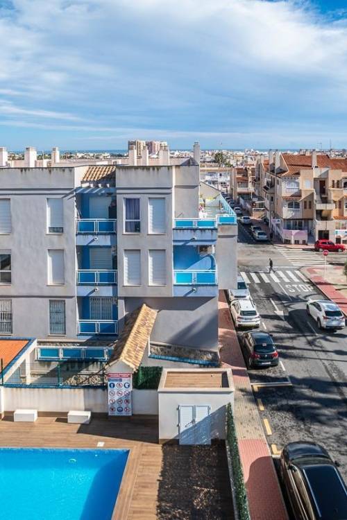 Apartment - Venta - Torrevieja - Torrevieja Centro