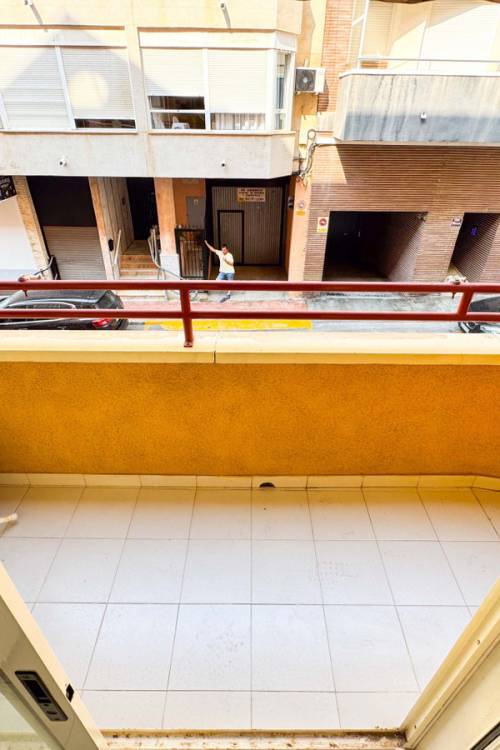 Apartment - Venta - Torrevieja - Torrevieja Centro