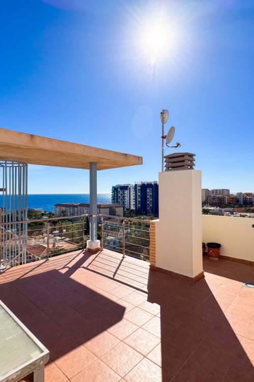 Apartment - Venta - Torrevieja - Torrevieja Centro