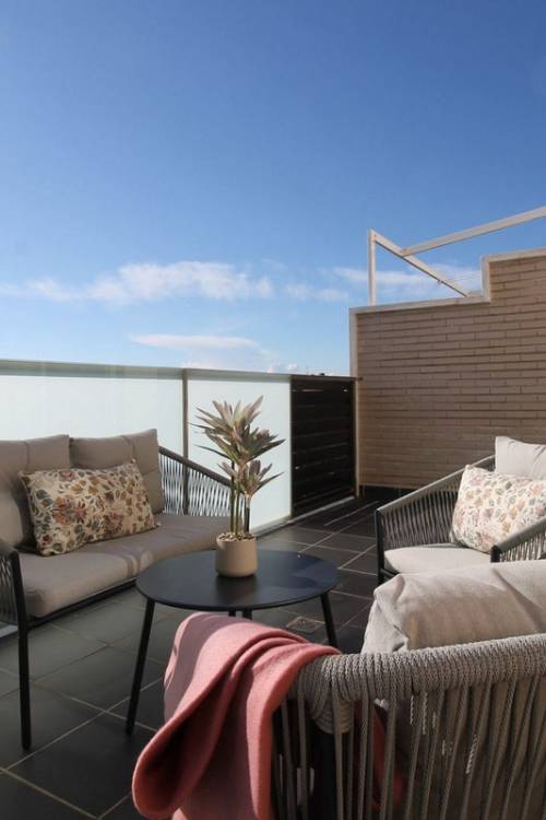 Apartment - Venta - Torrevieja - Torrevieja Centro