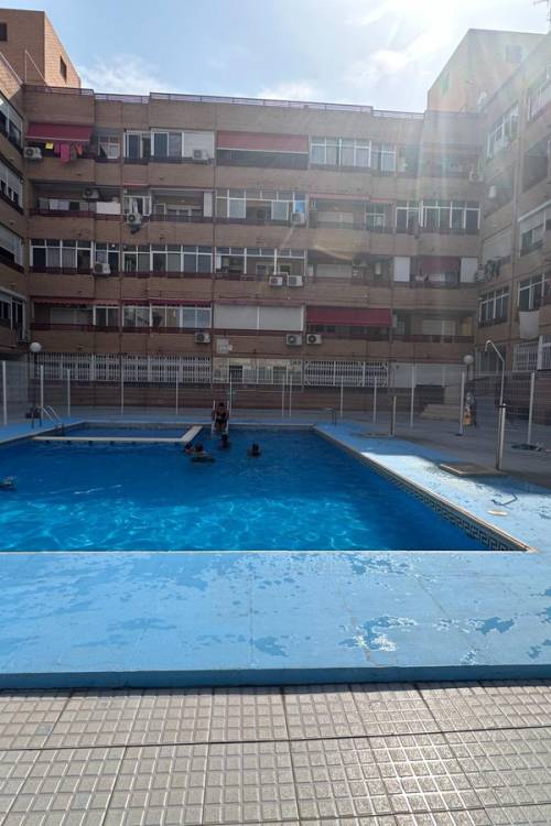 Apartment - Venta - Torrevieja - Torrevieja Centro