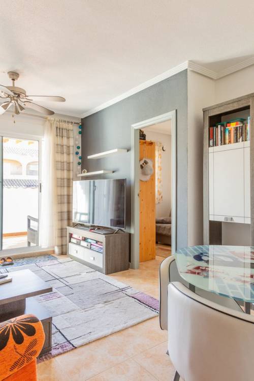 Apartment - Venta - Torrevieja - Torrevieja Centro