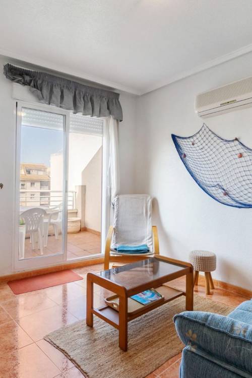Apartment - Venta - Torrevieja - Torrevieja Centro