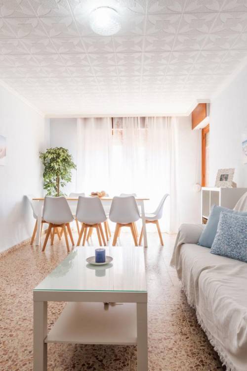 Apartment - Venta - Torrevieja - Torrevieja Centro