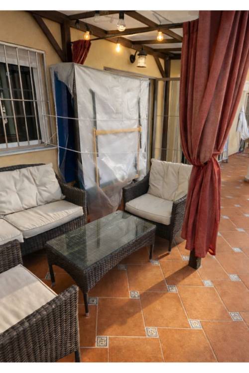 Apartment - Venta - Torrevieja - Torrevieja Centro