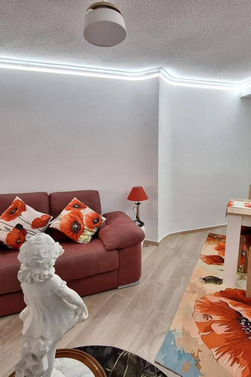 Apartment - Venta - Torrevieja - Torrevieja Centro