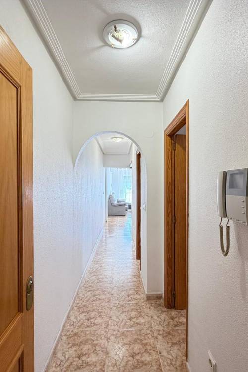 Apartment - Venta - Torrevieja - Torrevieja Centro