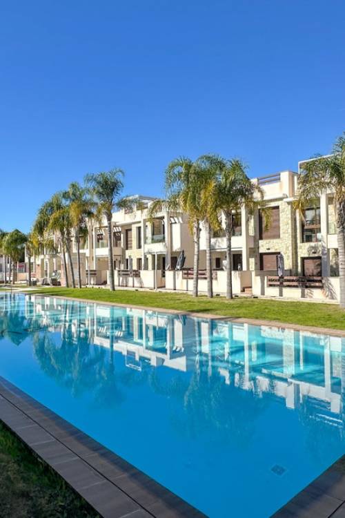 Apartment - Venta - Torrevieja - Torrevieja Centro