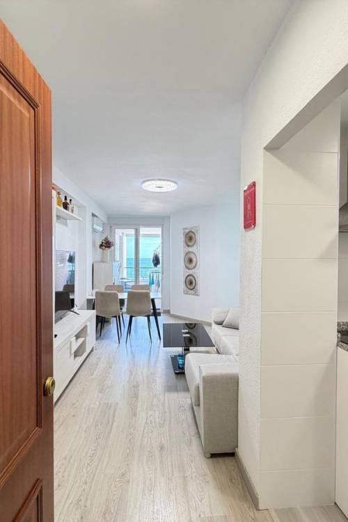 Apartment - Venta - Torrevieja - Torrevieja Centro