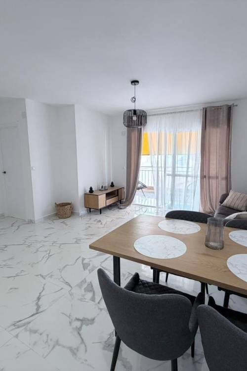 Apartment - Venta - Torrevieja - Torrevieja Centro