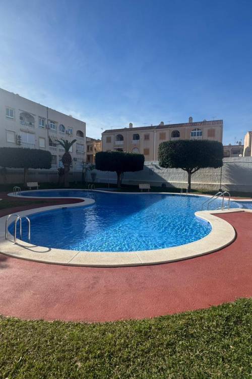 Apartment - Venta - Torrevieja - Torrevieja Centro