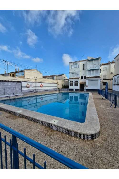 Apartment - Venta - Torrevieja - Torrevieja Centro