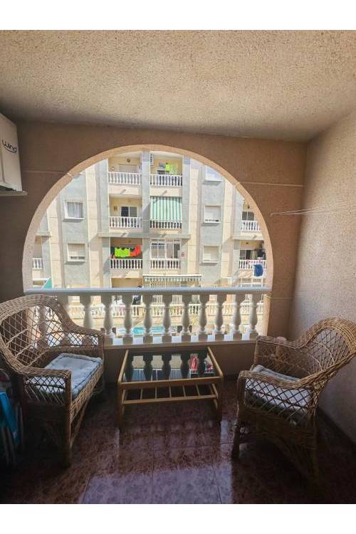 Apartment - Venta - Torrevieja - Torrevieja Centro
