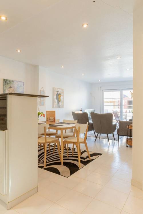 Apartment - Venta - Torrevieja - Torrevieja Centro