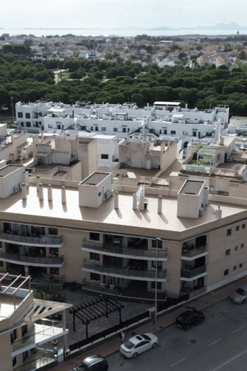 Apartment - Venta - Torrevieja - Torrevieja Centro