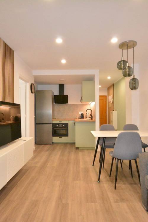 Apartment - Venta - Torrevieja - Torrevieja Centro