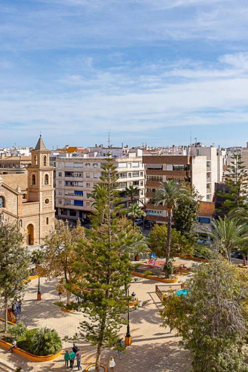 Apartment - Venta - Torrevieja - Torrevieja Centro