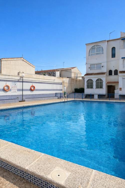 Apartment - Venta - Torrevieja - Torrevieja Centro
