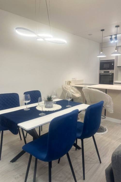 Apartment - Venta - Torrevieja - Torrevieja Centro