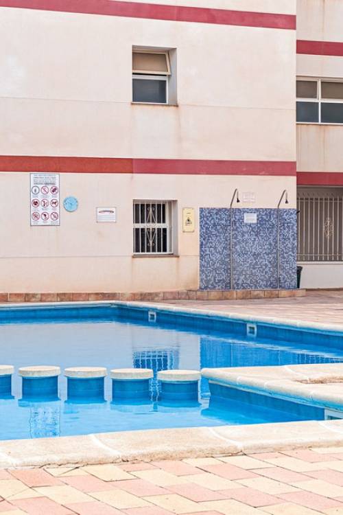Apartment - Venta - Torrevieja - Torrevieja Centro