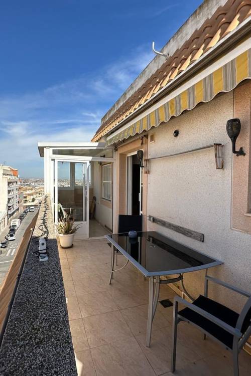 Apartment - Venta - Torrevieja - Torrevieja Centro