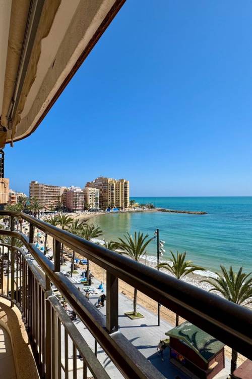 Apartment - Venta - Torrevieja - Torrevieja Centro