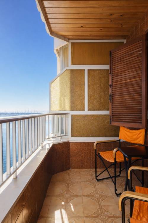 Apartment - Venta - Torrevieja - Torrevieja Centro