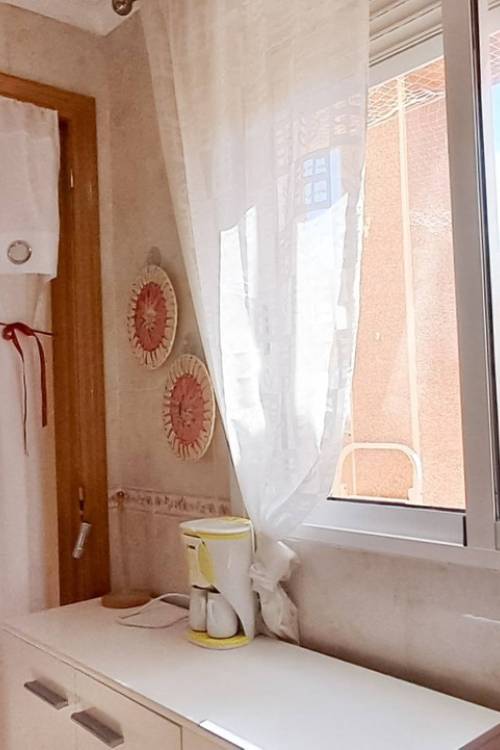 Apartment - Venta - Torrevieja - Torrevieja Centro