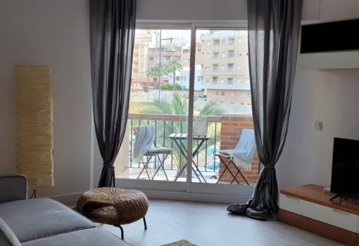 Apartment - Venta - Torrevieja - Torrevieja Centro
