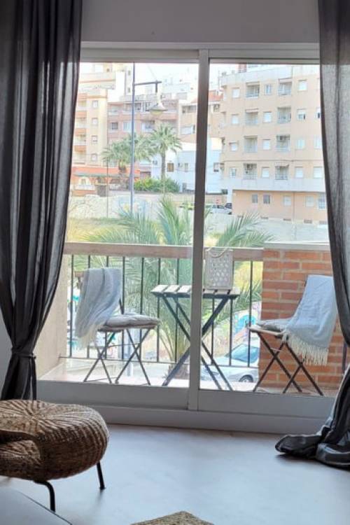 Apartment - Venta - Torrevieja - Torrevieja Centro